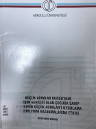 Yerel kapak resmi